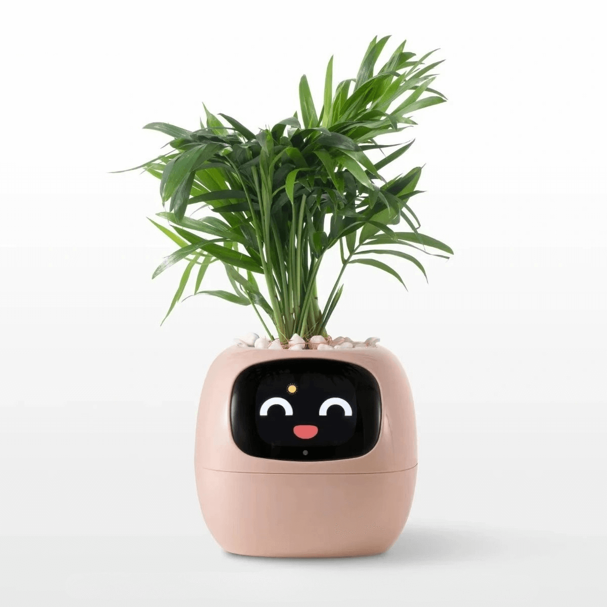 MojiPlant Ivy - Smart AI Pot